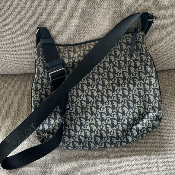 VINTAGE Christian Dior bag - Picture 3 of 3